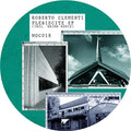 Plebiscite EP (Incl. BNJMN Remix) Vinyl Record
