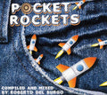 Pocket Rockets Music CD