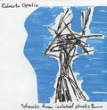 Chants From Isolated Ghosts Music CD