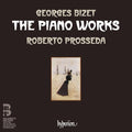Bizet: The Piano Works |