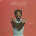 Roberto Roena y Su Apollo Sound - Lucky 7 [180G LP] [Vinyl] Vinyl Record