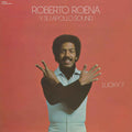 Roberto Roena y Su Apollo Sound - Lucky 7 [180G LP] Vinyl Record