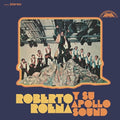 Roberto Roena y Su Apollo Sound Roberto Roena y Su Apollo Sound [LP] Vinyl Record