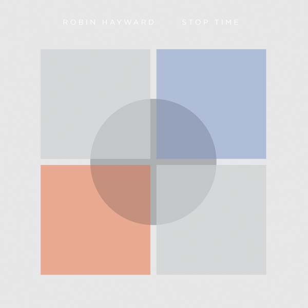Stop Time Music CD