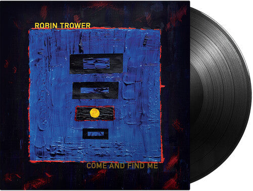 Come and Find Me (140 Gram Vinyl) Vinyl Record