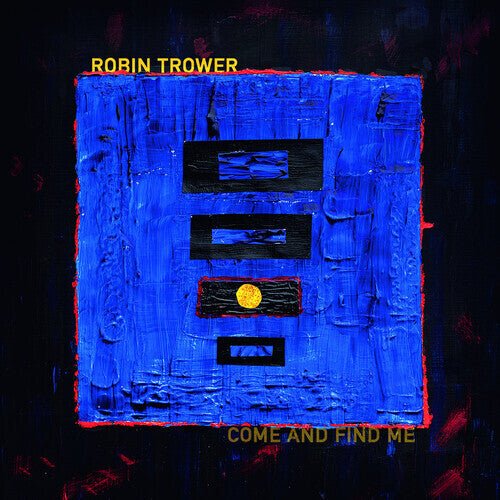 Come and Find Me Music CD
