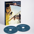 Robin Trower Live! 50th Anniversary Edition (2 Cd's) Music CD