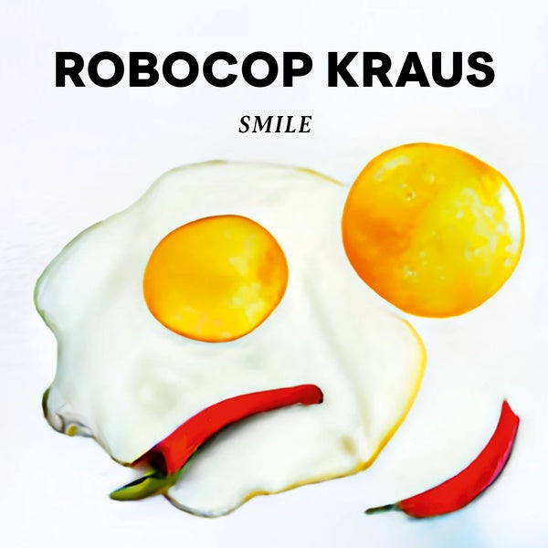 Smile Music CD