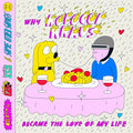 Why Robocop Kraus Became the Love of My Life Music CD