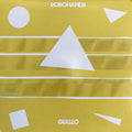 Giallo | Mint (M) Mint (M)