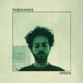 Green Vinyl Record