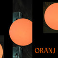 Oranj (Orange Vinyl) Vinyl Record