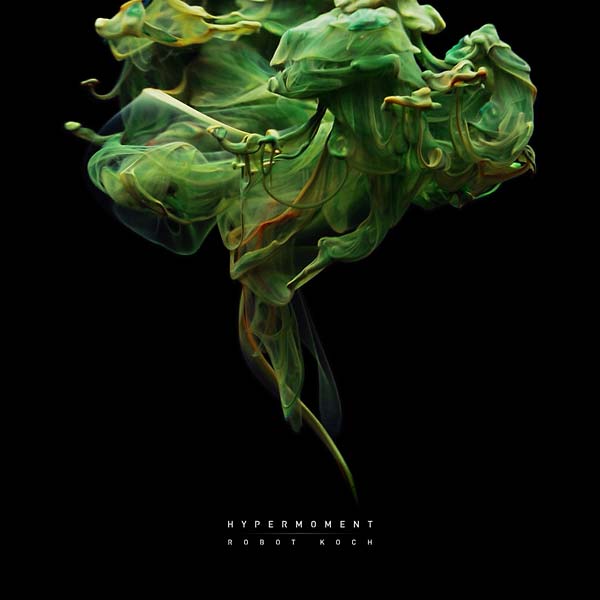 Hypermoment Vinyl Record