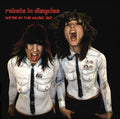 We're in the Music Biz Music CD
