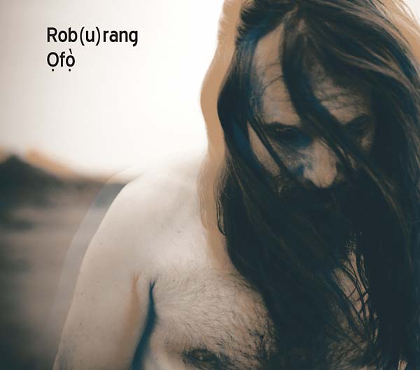 Ofo Music CD