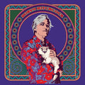 Robyn Hitchcock (5th Anniversary) (NEON GREEN VINYL) [Vinyl]