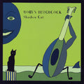 Shadow Cat Music CD