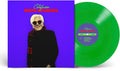 Robyn Hitchcock - The Confuser [Lime Vinyl] [Vinyl] Vinyl Record
