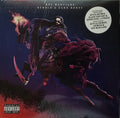 Behold A Dark Horse (2xVINYL) | Mint (M) Mint (M)