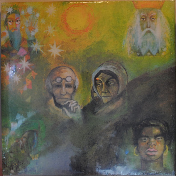 In The Wake Of Poseidon (200 GRAM VINYL) | Mint (M) Mint (M)