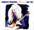 Johnny Winter - Texas '63-'68 (2xCD) |