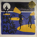 They Move In The Night | Mint (M) Mint (M)