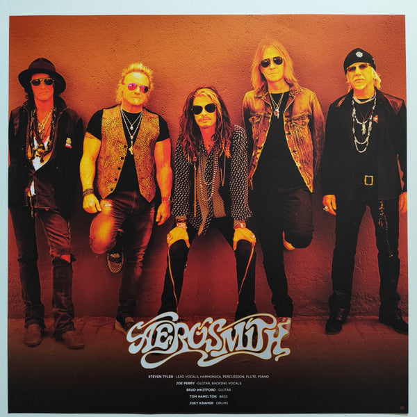 Aerosmith - Greatest Hits | Mint (M) Mint (M)