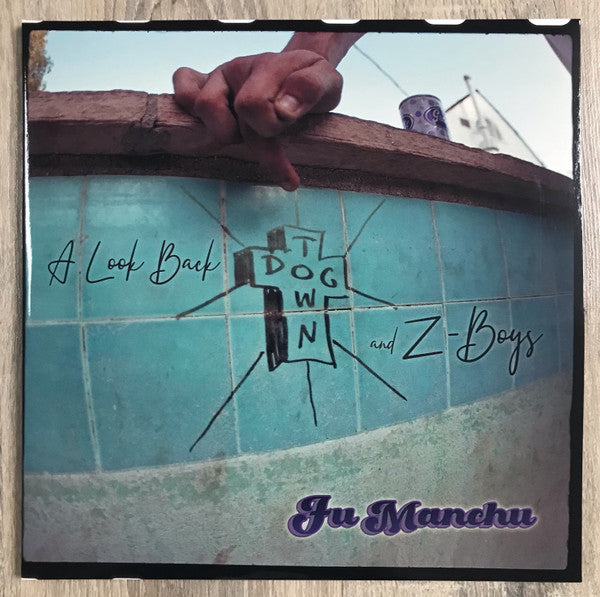 A Look Back : Dogtown & Z-Boys | Mint (M)
