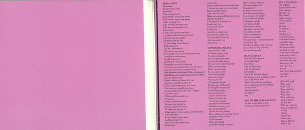 Throbbing Gristle - 20 Jazz Funk Greats (CD) | Mint (M) Mint (M)