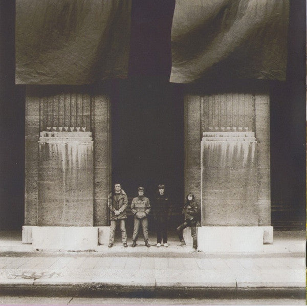 Throbbing Gristle - 20 Jazz Funk Greats (CD) | Mint (M) Mint (M)