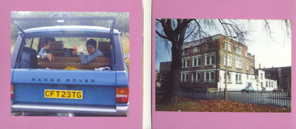 Throbbing Gristle - 20 Jazz Funk Greats (CD) | Mint (M) Mint (M)