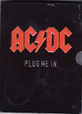 AC/DC - Plug Me In (2xDVD) |