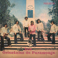 Los Orientales de Paramonga - (PRESALE 6/19/26) Los Orientales De Paramonga 1972-1976 (DDL 2xVINYL) | Mint (M) Mint (M)