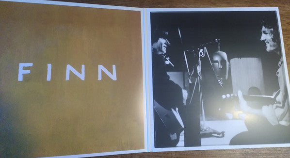 The Finn Brothers - Finn (2xVINYL) | Mint (M) Mint (M)