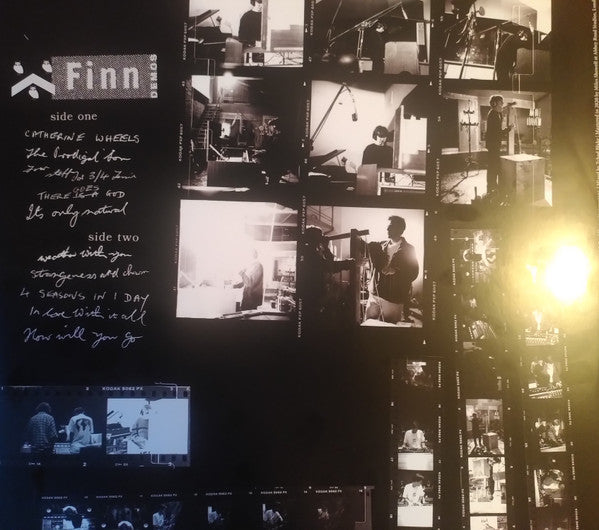 The Finn Brothers - Finn (2xVINYL) | Mint (M) Mint (M)