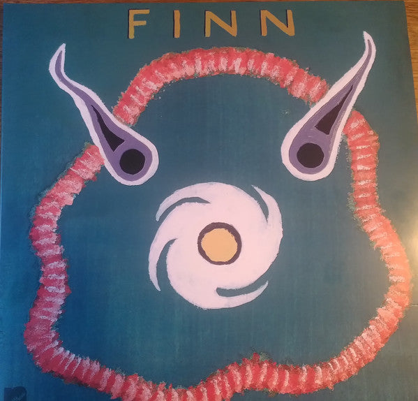 The Finn Brothers - Finn (2xVINYL) | Mint (M) Mint (M)