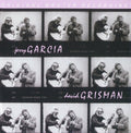 Jerry Garcia / David Grisman | Mint (M) Mint (M)