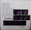 Woodstock 1969 (180g) | Mint (M) Mint (M)
