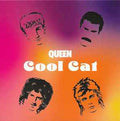 Cool Cat | Mint (M) Mint (M)