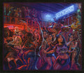 Orgy Of The Damned (CD) | Mint (M) Mint (M)