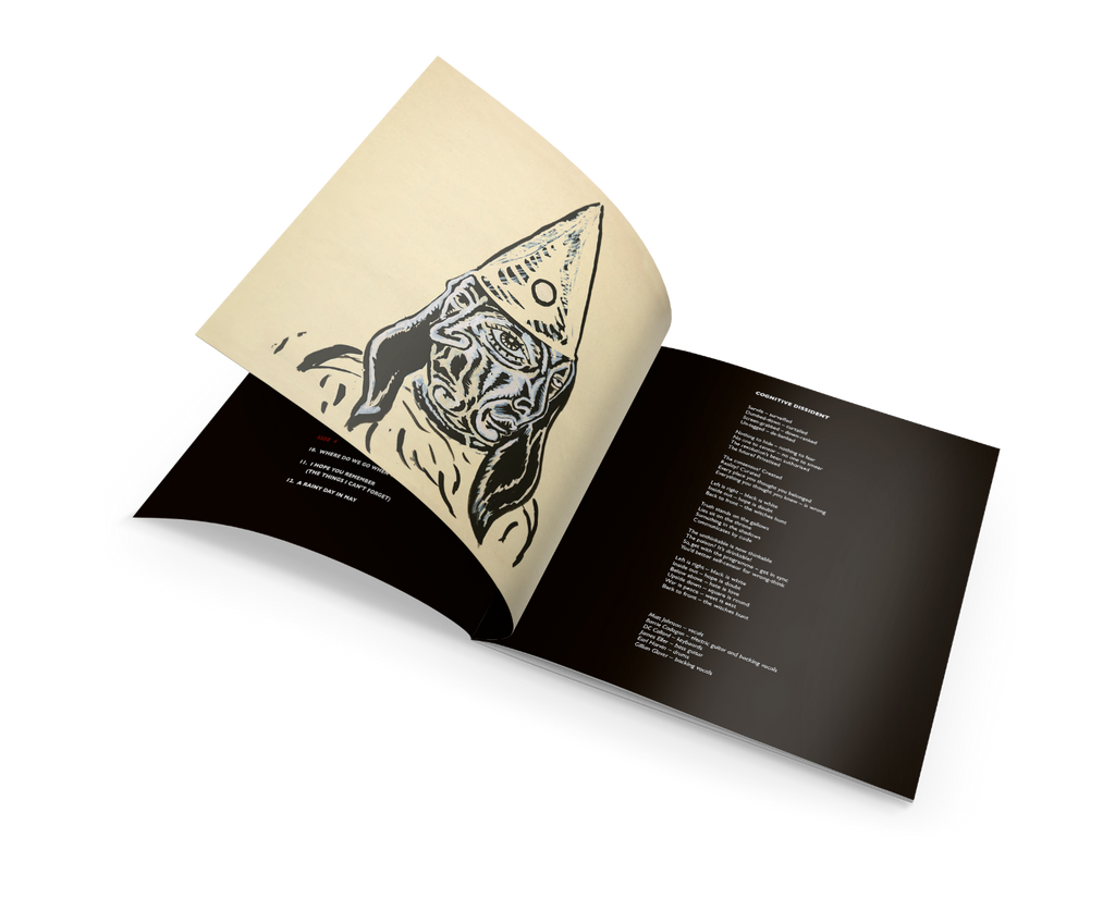 Ensoulment (CD) | Mint (M) Mint (M)