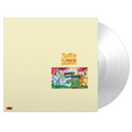 Pudding And Gisteren (MOV / CRYSTAL CLEAR VINYL) | Mint (M) Mint (M)