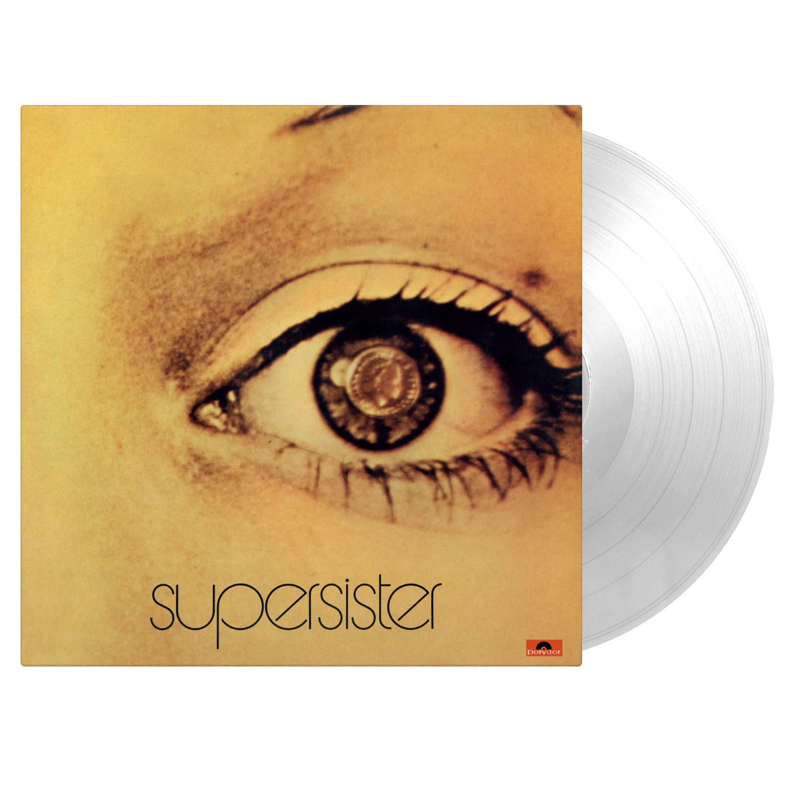 To The Highest Bidder (MOV CRYSTAL CLEAR VINYL) | Mint (M) Mint (M)
