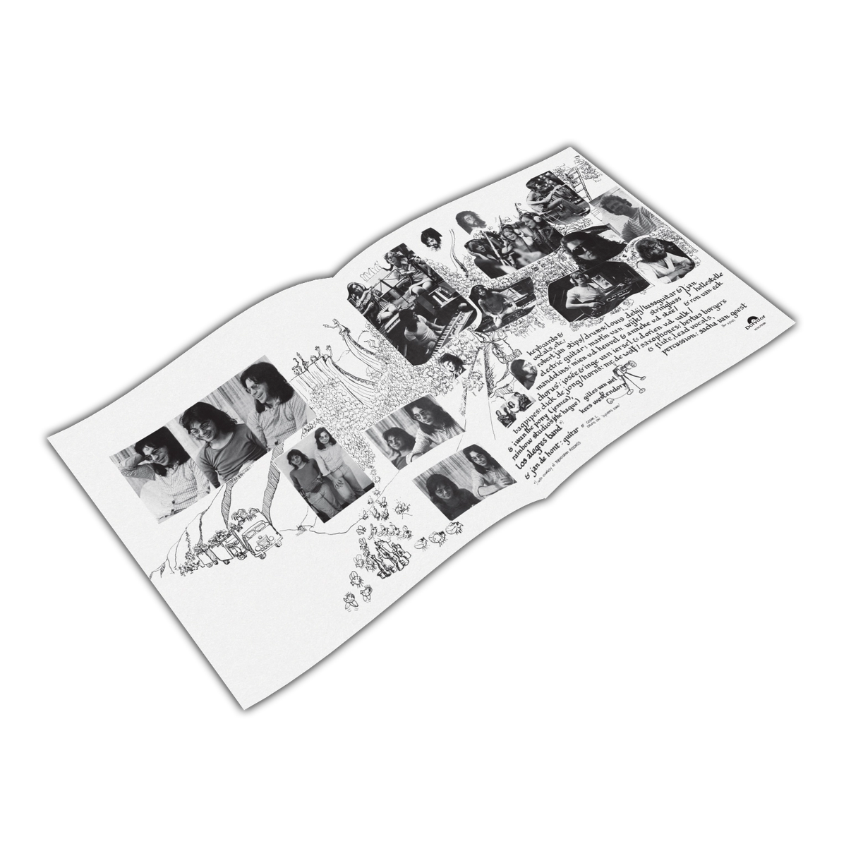 Spiral Staircase Sass (MOV / CRYSTAL CLEAR VINYL) | Mint (M) Mint (M)