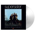 Present From Nancy (MOV | CRYSTAL CLEAR VINYL) | Mint (M) Mint (M)