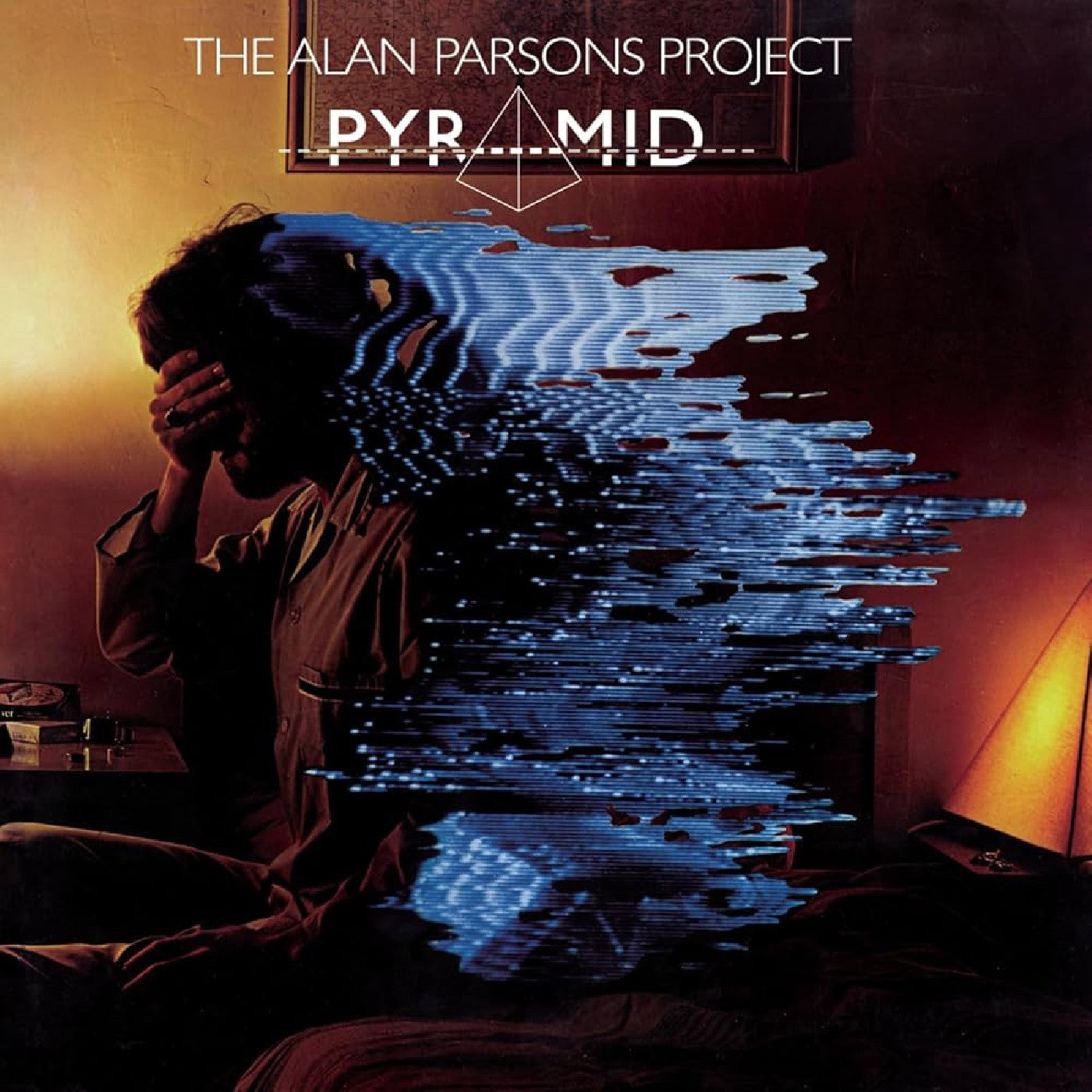 Pyramid (Half Speed Remaster)(Clear Vinyl) |