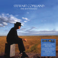 Stewart Copeland - Rhythmatist (RSD 2026 TRANSLUCENT BLUE VINYL w/ AUTOGRAPHED PRINT) | Mint (M) Mint (M)