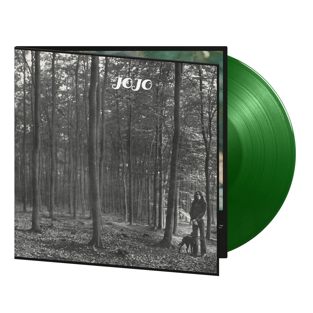 Jojo (MOV | LIGHT GREEN VINYL) | Mint (M) Mint (M)