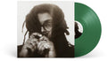 Heat The Streets (Transparent Green Vinyl) | Mint (M) Mint (M)