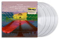 Pink Floyd - LIVE FROM THE LOS ANGELES SPORTS ARENA, APRIL 26TH (RSD 2026 CLEAR 4xVINYL) | Mint (M) Mint (M)